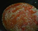 簡単！バスク家庭料理♪トマトファルシ作り方9写真