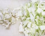 野菜の旨みたっぷり♡ミネストローネ作り方2写真