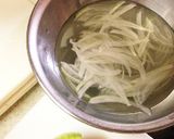 簡単♪お手軽ポテベジ♪モントレー風作り方1写真