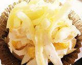 簡単♪お手軽ポテベジ♪モントレー風作り方5写真