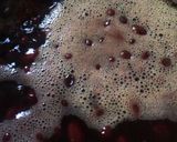 金時豆の煮豆作り方2写真