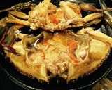 カンジャンケジャンの漬込み醤油タレ作り方13写真