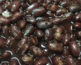 金時豆の煮豆作り方3写真