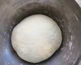 食パン (ドライイースト使用)作り方1写真