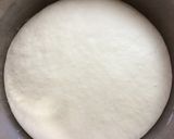 食パン (ドライイースト使用)作り方2写真