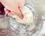 ♡サクサク手軽なクッキー♡作り方2写真