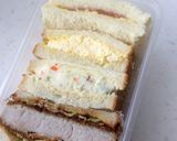 食パン (ドライイースト使用)作り方12写真