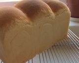 食パン (ドライイースト使用)作り方9写真