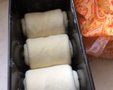 食パン (ドライイースト使用)作り方6写真