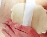♡サクサク手軽なクッキー♡作り方3写真