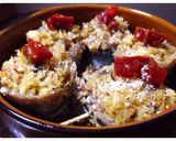 秋刀魚の香草パン粉焼き☆ベッカフィーコ風作り方6写真