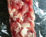 ウチの★★★スタ丼★★★作り方5写真