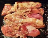 簡単＊豚の生姜焼き作り方2写真