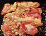 簡単＊豚の生姜焼き作り方2写真