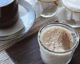 チョコレートと豆腐のふわふわムース作り方6写真