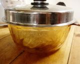 ★パサつきなしなし　トリ酒蒸し★作り方3写真
