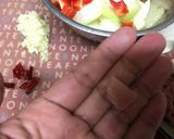 お店再現!本格ガパオライス♪作り方1写真