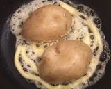 鮭と千キャベツのポテベジ作り方3写真
