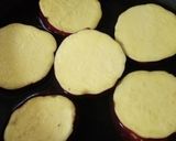 卵・乳不使用＊メープルスイートポテト作り方2写真