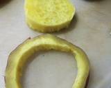 卵・乳不使用＊メープルスイートポテト作り方3写真
