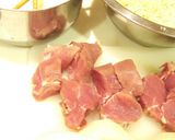 大好き♡串カツ作り方1写真