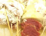 大好き♡串カツ作り方2写真
