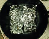 万能味噌でちゃんちゃん焼き作り方3写真