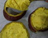 卵・乳不使用＊メープルスイートポテト作り方6写真