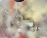 豚ロースかたまり×牛バラ肉のカレー作り方9写真