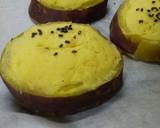 卵・乳不使用＊メープルスイートポテト作り方8写真