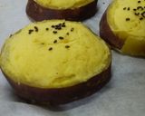 卵・乳不使用＊メープルスイートポテト作り方8写真