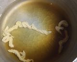 簡単・蒸し野菜をのせたラーメン作り方4写真