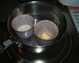 IH☆チョコレートケーキ作り方2写真