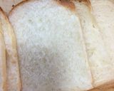 食パン (ドライイースト使用)作り方11写真