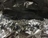 簡単！トースターで鮭のホイル焼作り方4写真