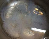 揚げうどんで〆まで美味しい節約鍋作り方2写真