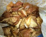 ザ定番！我が家の唐揚げ！作り方2写真