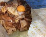 ザ定番！我が家の唐揚げ！作り方3写真