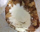 ザ定番！我が家の唐揚げ！作り方4写真