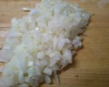 鶏もも肉の チキンステーキ トマトソース作り方1写真