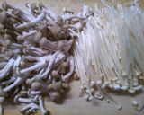 玉ねぎとじゃが芋 挽き肉の味噌煮込み♪作り方3写真