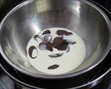 チョコレートケーキ作り方13写真
