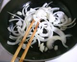 豚ロース肉のソテー バターコンソメソース作り方8写真