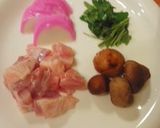 簡単♪茶碗蒸し♡作り方2写真
