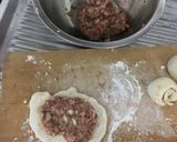 伝説の水餃子(と肉団子)作り方8写真