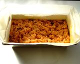 しっとり♪にんじんパウンドケーキ作り方6写真