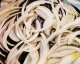 冷凍プチトマトソース旨みたっぷりパスタ♪作り方2写真