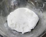 レモンティー風味タレが美味♡みたらし団子作り方1写真
