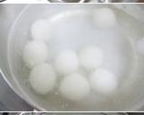 レモンティー風味タレが美味♡みたらし団子作り方2写真