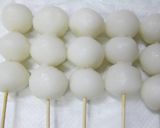 レモンティー風味タレが美味♡みたらし団子作り方3写真